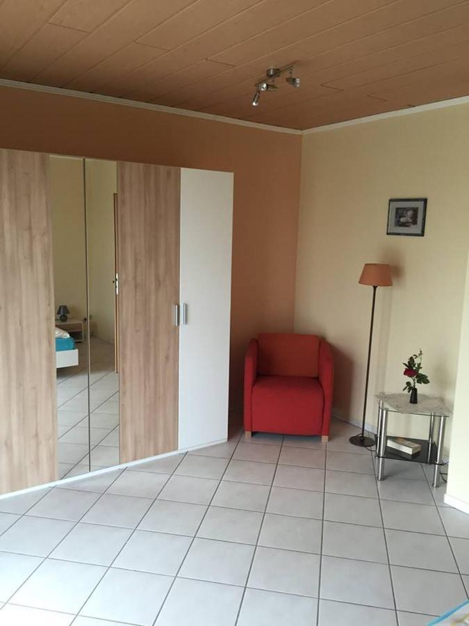 Ferienpark Aparthotel Seeland Schadeleben Extérieur photo