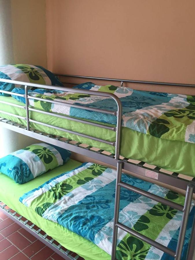 Ferienpark Aparthotel Seeland Schadeleben Extérieur photo