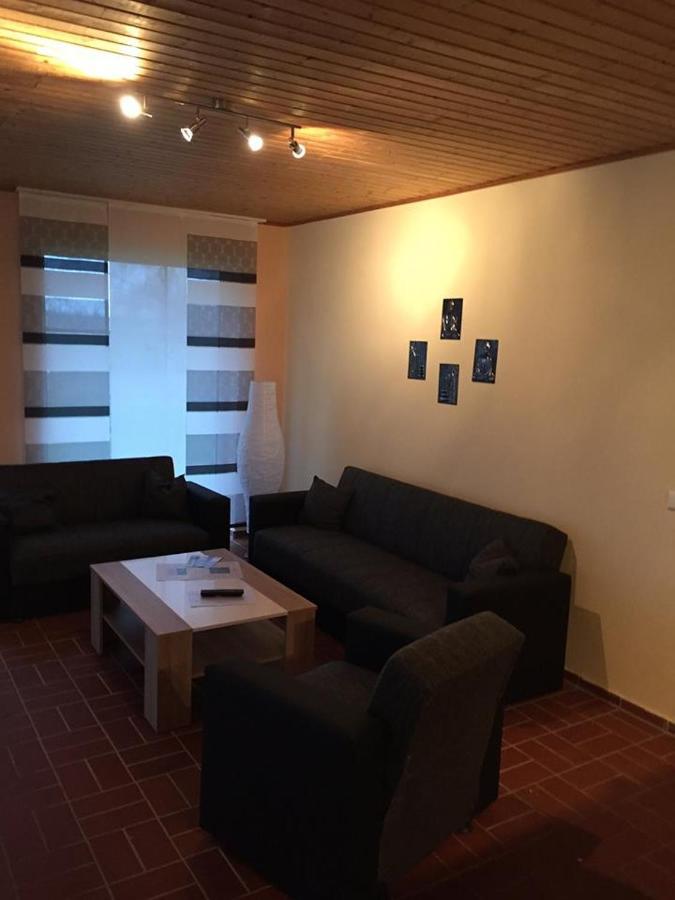 Ferienpark Aparthotel Seeland Schadeleben Extérieur photo