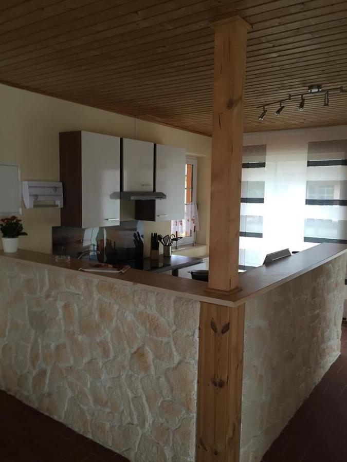 Ferienpark Aparthotel Seeland Schadeleben Extérieur photo